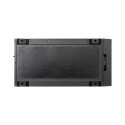 Obudowa GS-03B-BLK-OP Night Hunter 4x Fan