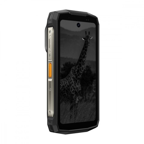 Smartfon Armor Mini 20 Pro 4G 8/256GB IP69K Czarny