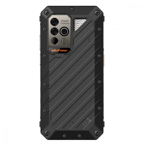Smartfon Power Armor 18 Ultra 5G 12/512GB IP69K Czarny
