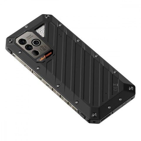 Smartfon Power Armor 18 Ultra 5G 12/512GB IP69K Czarny