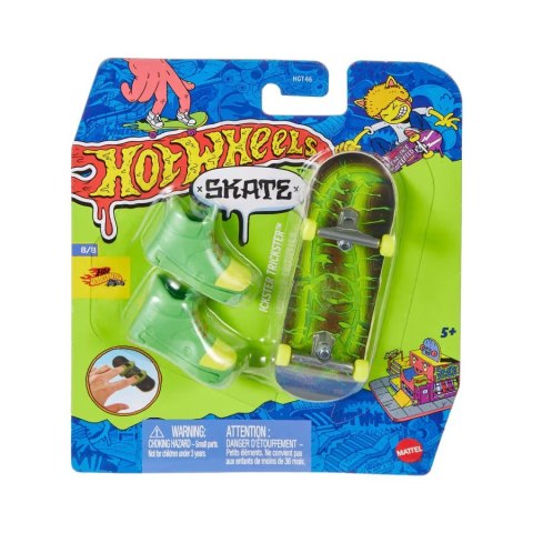Deskorolka Skate Trickster Deskorolka Skate Trickster