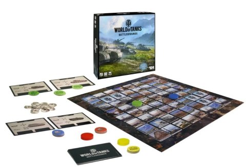 Gra World of Tanks Gra World of Tanks