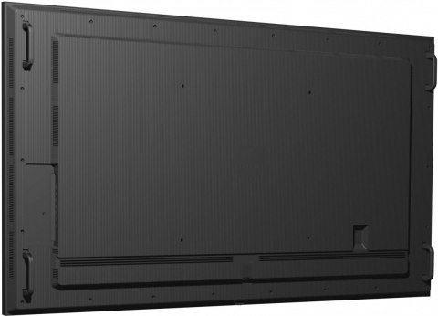 Monitor 75 cali LH7564UHS-B1AG, 24/7,VA,ANDROID14,4K,500cd,5000:1, 2xHDMI ,USB-C,RJ45, RS-232c, IR, 2x10W, 2xUSB, UCHWYT ŚCIE