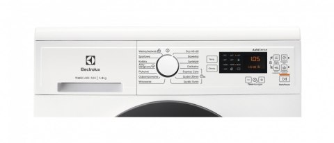Pralka EW2F428BP