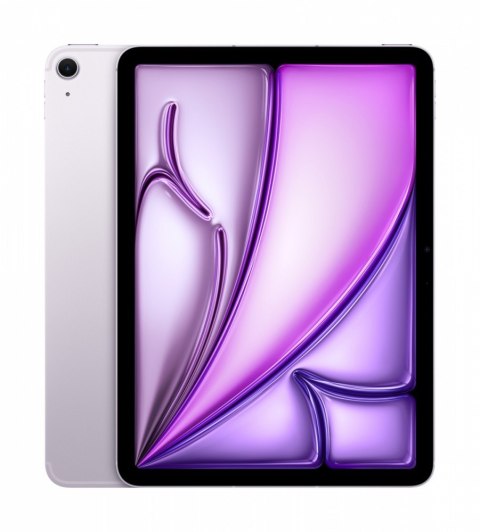 IPad Air 11 cali WiFi + Cellular 512GB Fioletowy IPad Air 11 cali WiFi + Cellular 512GB Fioletowy