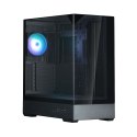 Obudowa P40 Prism Mid-Tower szkło hartowane czarna