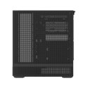 Obudowa P40 Prism Mid-Tower szkło hartowane czarna