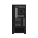 Obudowa P40 Prism Mid-Tower szkło hartowane czarna