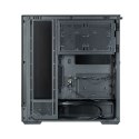 Obudowa P40 Prism Mid-Tower szkło hartowane czarna