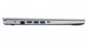 Laptop Aspire 3 A315-44P-R33V R7 5700U 15,6 FHD 16GB 512GB No OS Silver