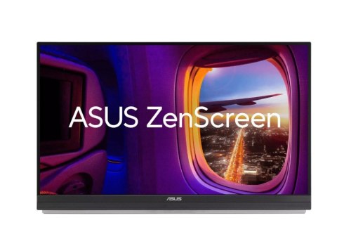 Monitor 27 cali MB27ACF ZEN SC IPS QHD100Hz USB-C HDMI