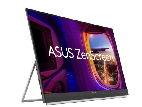 Monitor 27 cali MB27ACF ZEN SC IPS QHD100Hz USB-C HDMI