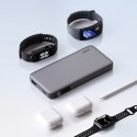 PB-Y41 Power Bank | 10000mAh | 30W | 2xUSB | PD 3.0 QC 3.0 LED
