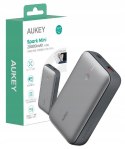 PB-Y57 Mini Power Bank | 20000mAh | 22.5W | 2xUSB | PD 3.0 QC 3.0 LED