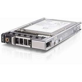 4TB 7.2K SATA 512n 3.5in Cabled CUS Kit