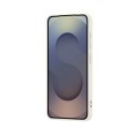 Etui Color Cover Samsung Galaxy S25 beżowe