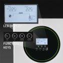 Hybrydowy Inwerter solarny Off-Grid 3500W | 100A | 24V | MPPT | BMS | opcja Wi-Fi | Sinus | Power Factor 1.0