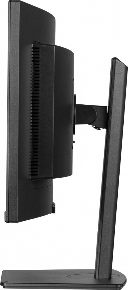 Monitor 34 cali XCB3497WQSNP-B1 VA,UWQHD,1500R,USB-cDock,KVM,95W, 2xHDMI, 1xDP, RJ45,2x5W,21:9 /5y/