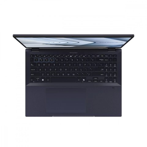 Notebook ExpertBook B5 B5604CMA-Q90739X - ultra 7 155H/16GB/512GB/16 WUXGA/Win 11 Pro/3YRS