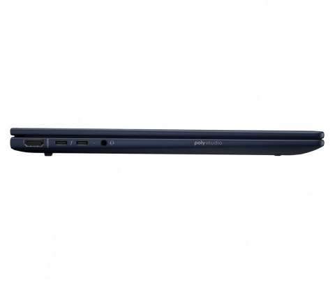 Notebook EliteBook X G1i U7 258V 1TB/32GB/W11P/14 B9ZY5ET