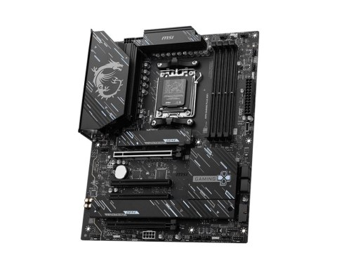 Płyta główna X870 GAMING PLUS WIFI A M5 4DDR5 ATX
