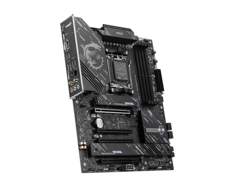 Płyta główna X870 GAMING PLUS WIFI A M5 4DDR5 ATX