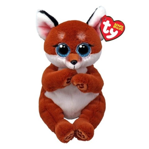 Maskotka Ty Lis 15 cm Maskotka Ty Lis 15 cm