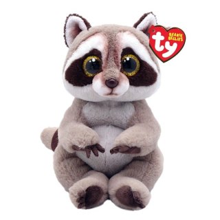 Maskotka Ty Szop pracz 15 cm