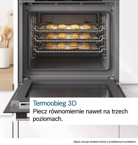 Piekarnik HBA514BB3