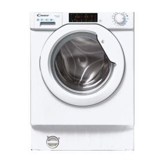 Pralka do zabudowy CBW 48TWME-S