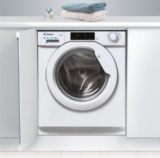 Pralka do zabudowy CBW 48TWME-S