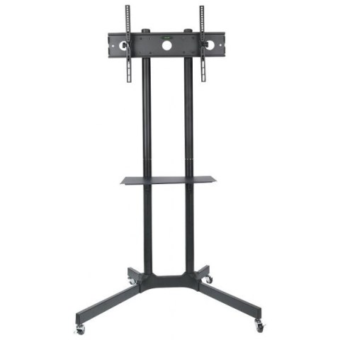 Stojak mobilny LCD/LED 30-65cali,60kg, regulowany Stojak mobilny LCD/LED 30-65cali,60kg, regulowany