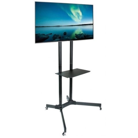Stojak mobilny LCD/LED 30-65cali,60kg, regulowany Stojak mobilny LCD/LED 30-65cali,60kg, regulowany
