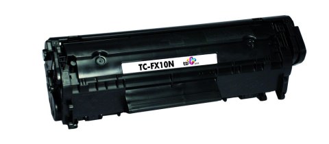 Toner do Canon FX10 TC-FX10N BK 100% nowy Toner do Canon FX10 TC-FX10N BK 100% nowy