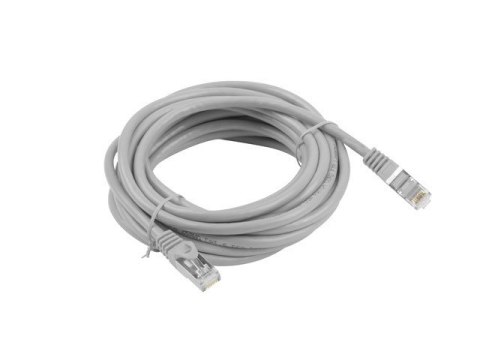 Patchcord FTP PCF6-10CC-1000-S kat.6 10M szary Patchcord FTP PCF6-10CC-1000-S kat.6 10M szary