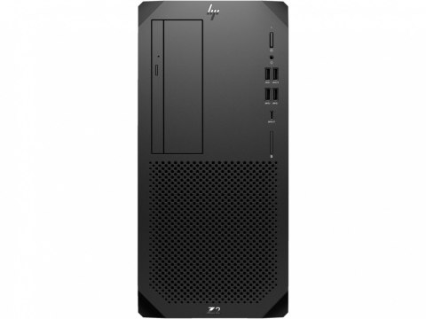 Stacja robocza Z2 typu Tower G9 i7-14700K 1TB/32GB/W11P 8T1F8EA Stacja robocza Z2 typu Tower G9 i7-14700K 1TB/32GB/W11P 8T1F8EA