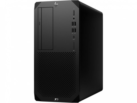 Stacja robocza Z2 typu Tower G9 i7-14700K 1TB/32GB/W11P 8T1F8EA Stacja robocza Z2 typu Tower G9 i7-14700K 1TB/32GB/W11P 8T1F8EA