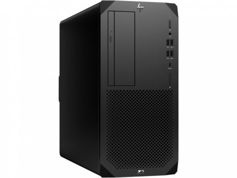 Stacja robocza Z2 typu Tower G9 i7-14700K 1TB/32GB/W11P 8T1F8EA Stacja robocza Z2 typu Tower G9 i7-14700K 1TB/32GB/W11P 8T1F8EA