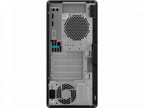 Stacja robocza Z2 typu Tower G9 i7-14700K 1TB/32GB/W11P 8T1F8EA Stacja robocza Z2 typu Tower G9 i7-14700K 1TB/32GB/W11P 8T1F8EA