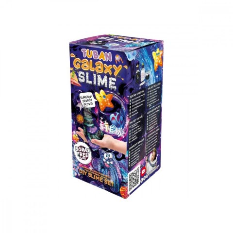 Zestaw Slime DIY Galaxy Zestaw Slime DIY Galaxy