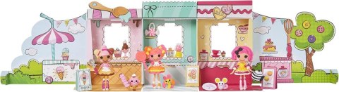 Lalki Mini Lalaloopsy Multi Pack