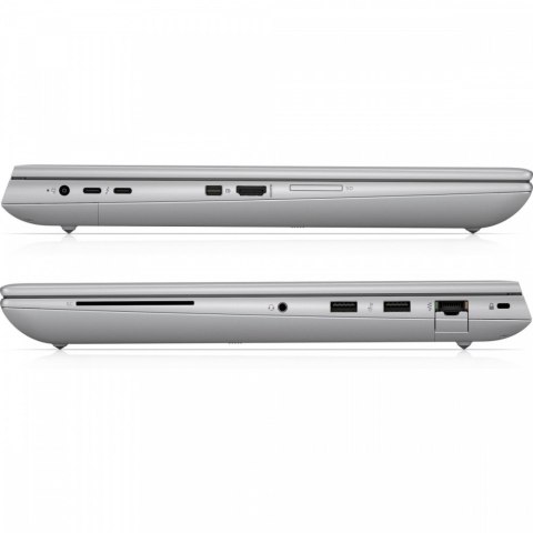 Stacja robocza ZBook Fury G11 i9-14900HX 2TB/64GB/16GB 98K34ET