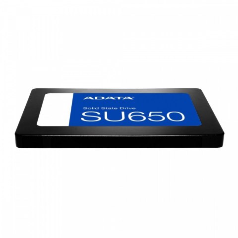 Dysk SSD Ultimate SU650 480GB 2.5 S3 3D TLC Retail
