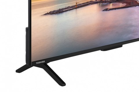 Telewizor QLED 43 cale 43QA2363DG