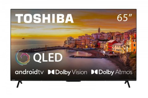 Telewizor QLED 65 cali 65QA2363DG