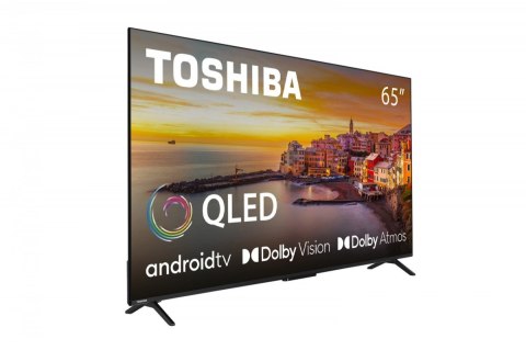 Telewizor QLED 65 cali 65QA2363DG