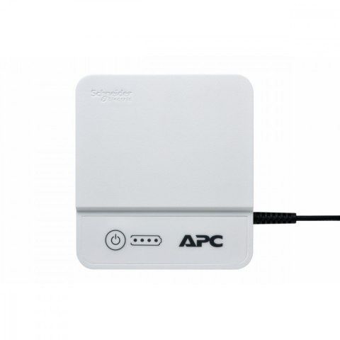 Zasilacz CP12036LI APC Back-UPS Connect 12Vdc 36W, lithium-ion Mini-ups sieciowy do ochrony routerów internetowych, kamer IP Zasilacz CP12036LI APC Back-UPS Connect 12Vdc 36W, lithium-ion Mini-ups sieciowy do ochrony routerów internetowych, kamer IP