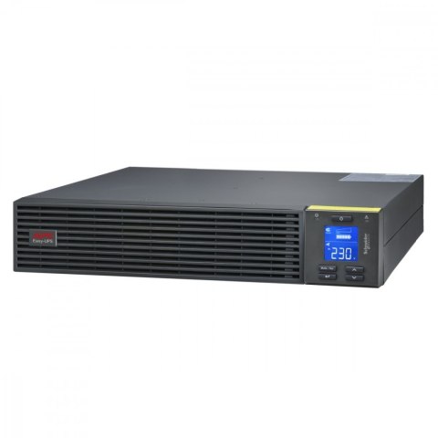Zasilacz awaryjny SRV1KRIRK-E APC Easy UPS On-Line SRV RM 1000VA 900W 230V with Rail Kit Zasilacz awaryjny SRV1KRIRK-E APC Easy UPS On-Line SRV RM 1000VA 900W 230V with Rail Kit