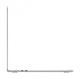 MacBook Air 15.3: M3 8/10, 16GB, 256GB - Srebrny MC9E4ZE/A