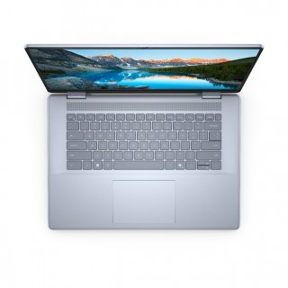 Notebook Inspiron Plus 7640 Win11Pro Ultra 7 155H/32GB/2TB SSD/16.0 2,5K 2560x1600/RTX 4060/FgrPr/FHD Cam/Mic /Backlit Kb/90 Wh/